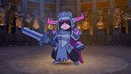 The P.E.Q.Q.A skin (Image via Supercell)